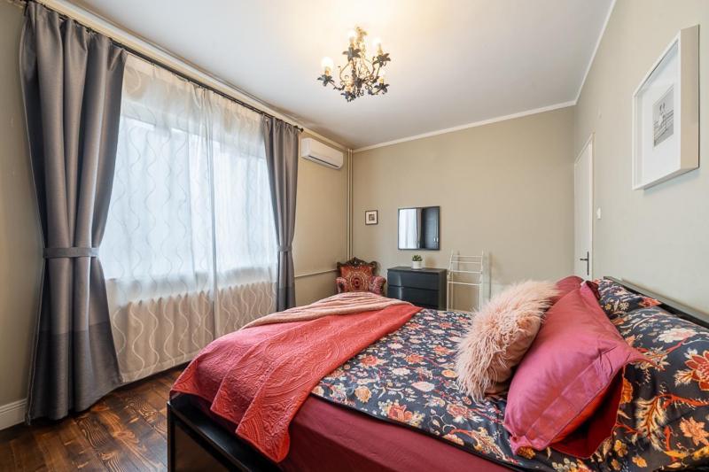 3 Bdr - Top Center Artistic Apartment - 115 M2 Sofia Buitenkant foto